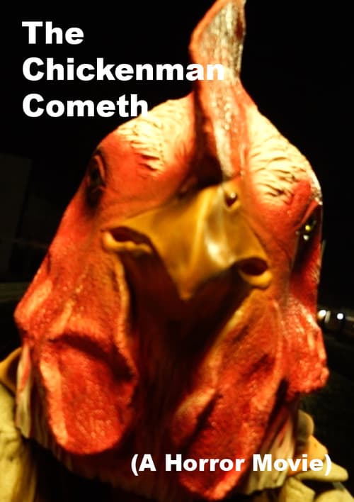 The Chickenman Cometh — poster