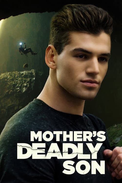 Mother's Deadly Son — poster