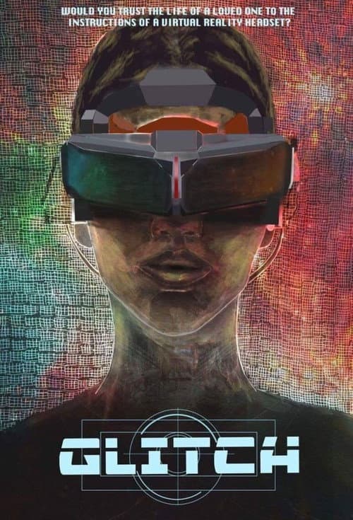 Glitch — poster