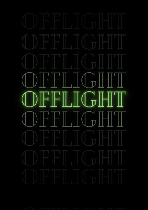Offlight — poster