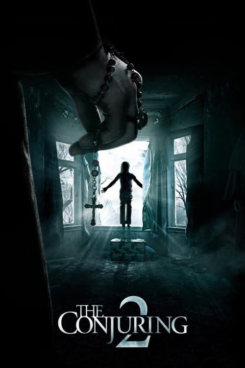 The Conjuring 2 — poster