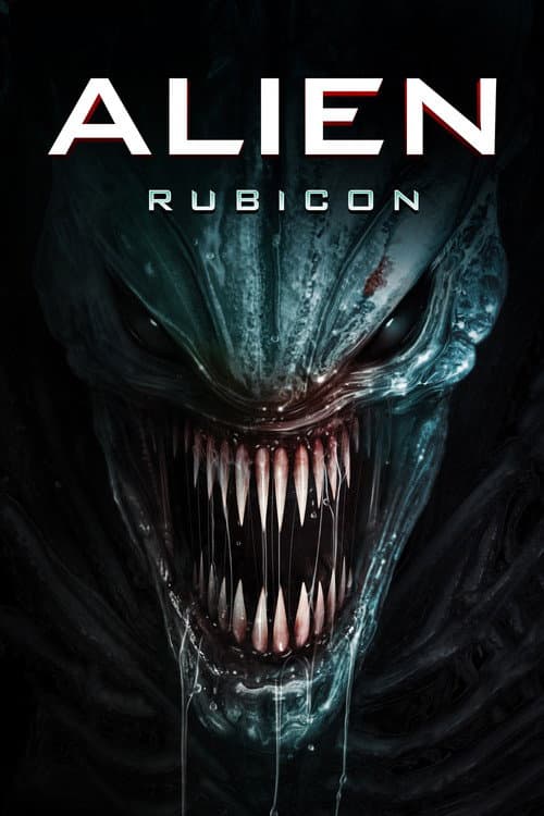 Alien: Rubicon — poster