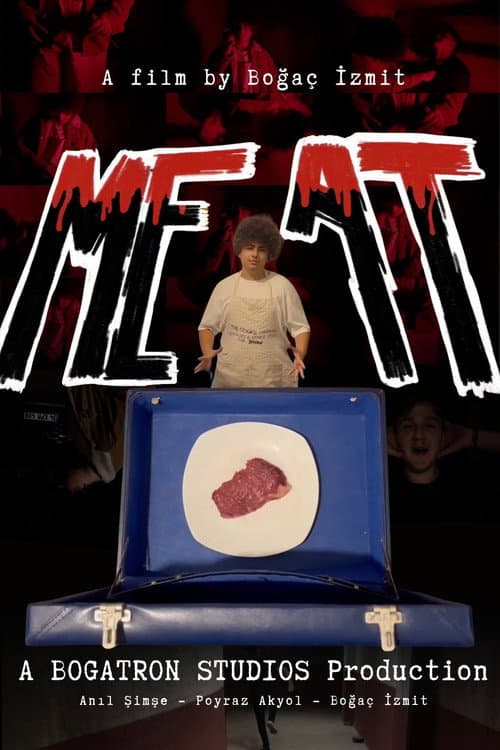 Meat — poster