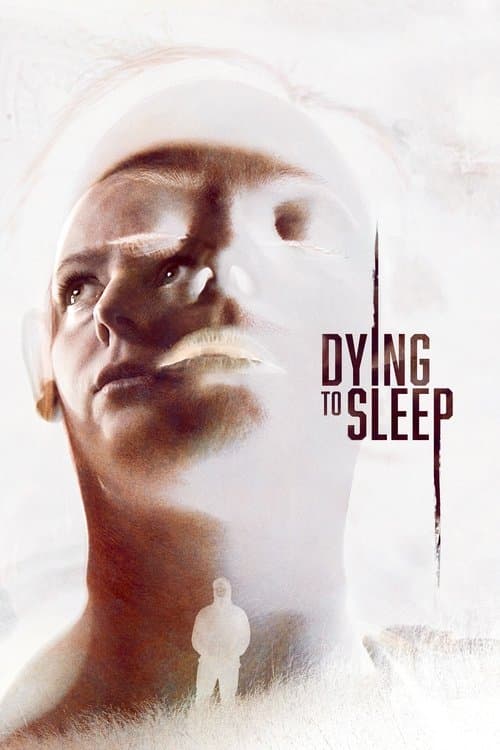 Dying to Sleep — poster