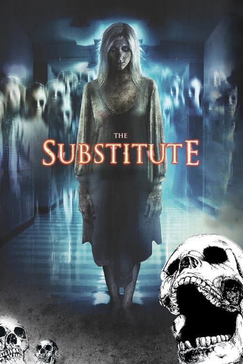 The Substitute — poster
