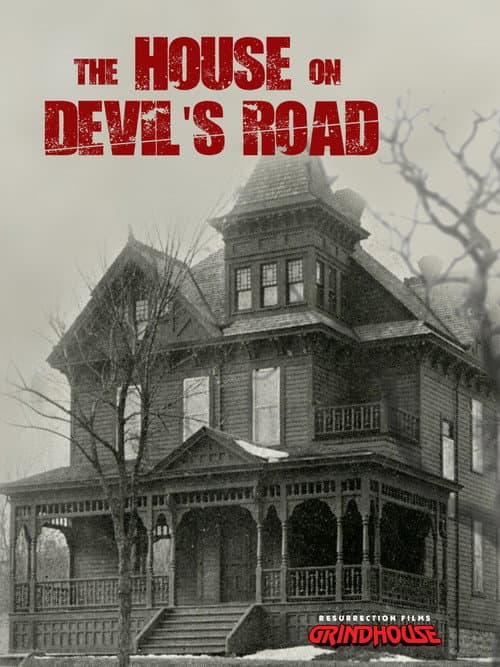 The House on Devils Road — poster