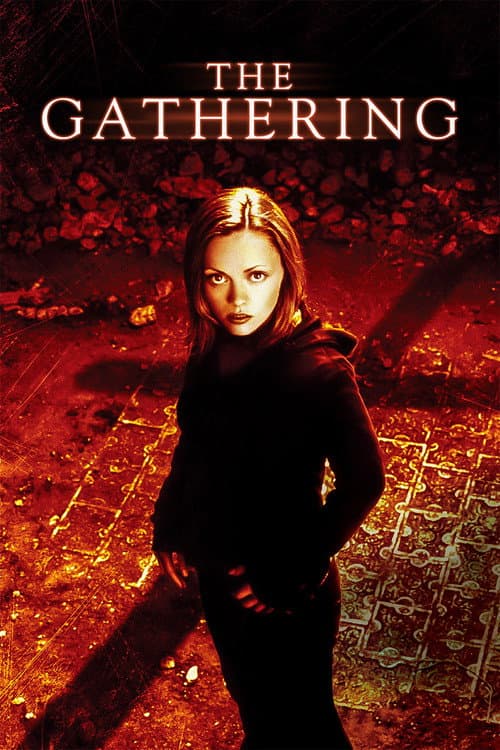 The Gathering — poster