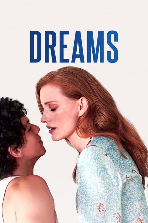 Dreams — poster