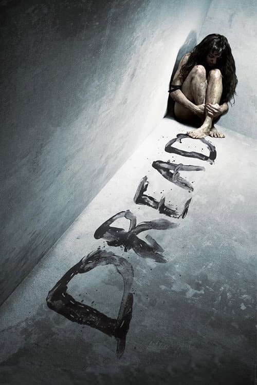 Dread — poster