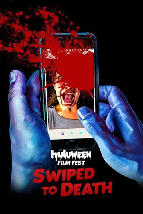 Swiped to Death — poster