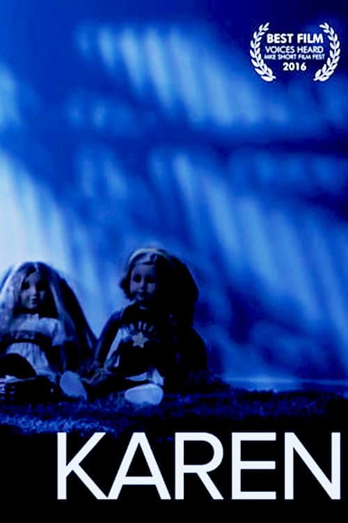 Karen — poster