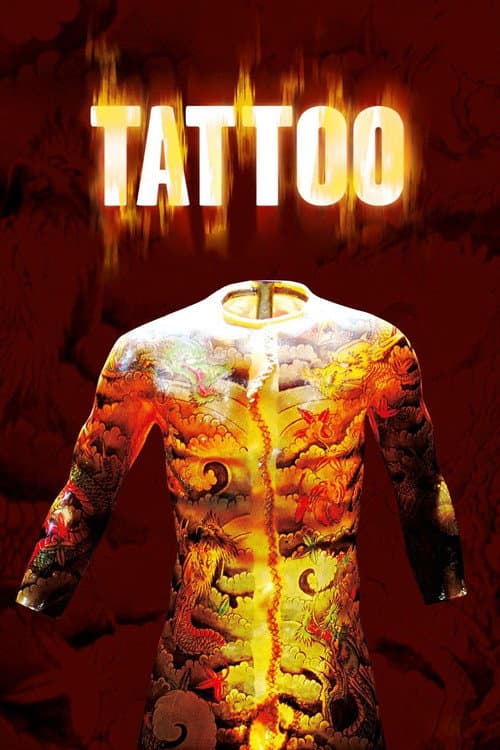 Tattoo — poster