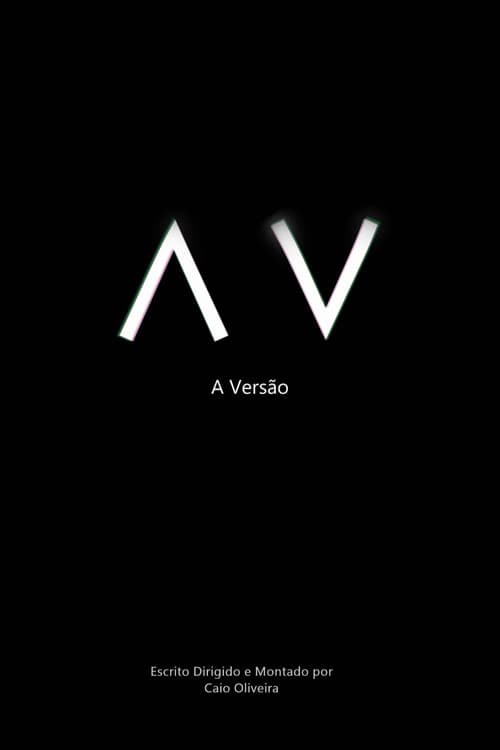 A Versão — poster