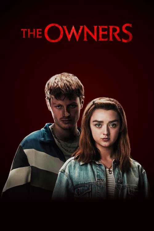 The Owners — poster