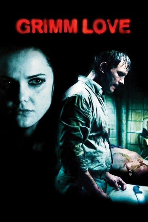 Grimm Love — poster