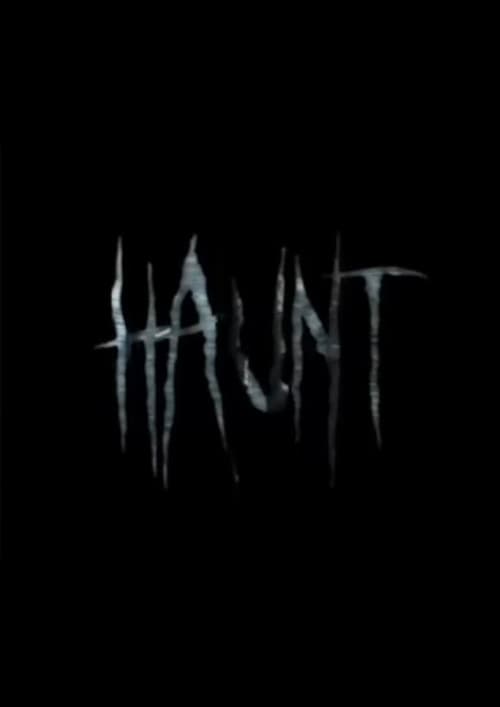 Haunt — poster