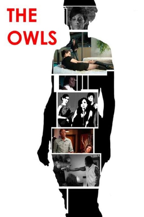 The Owls — poster