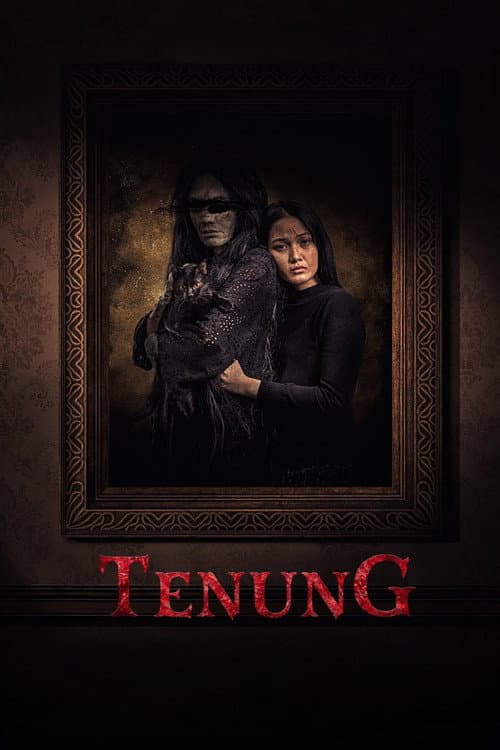 Tenung — poster