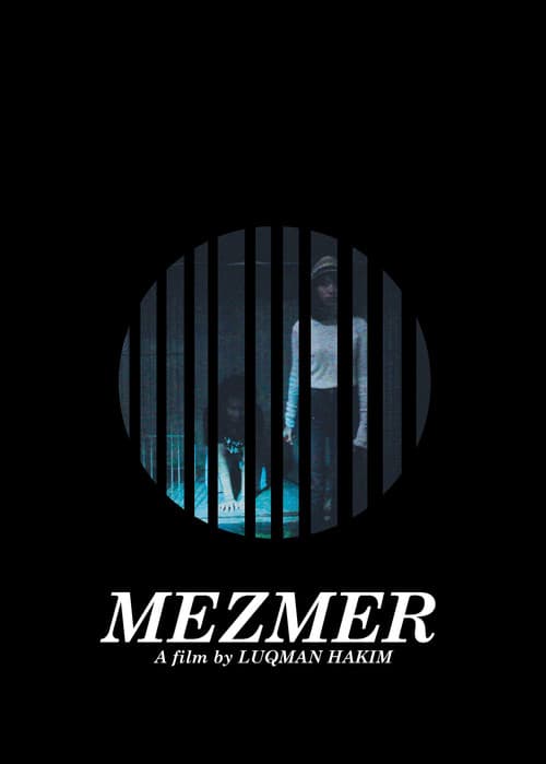 Mezmer — poster
