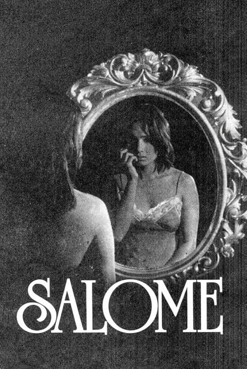 Salome — poster