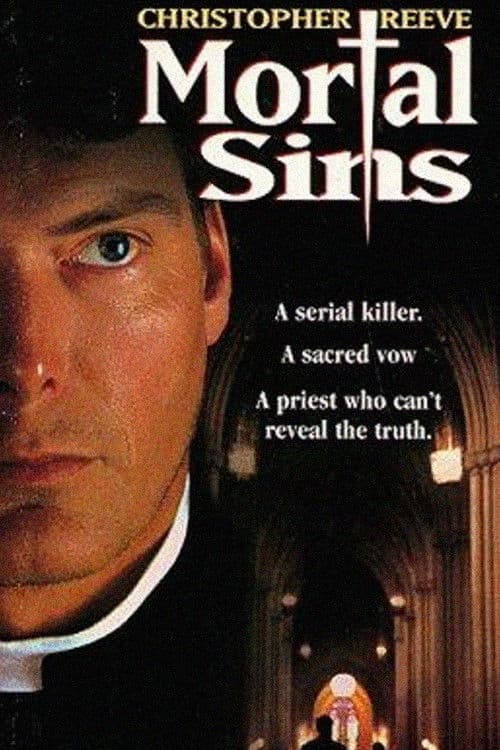 Mortal Sins — poster