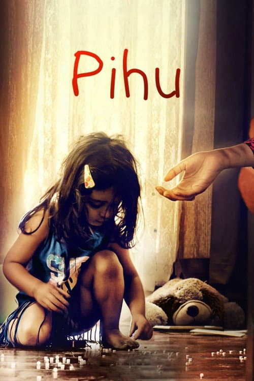 Pihu — poster