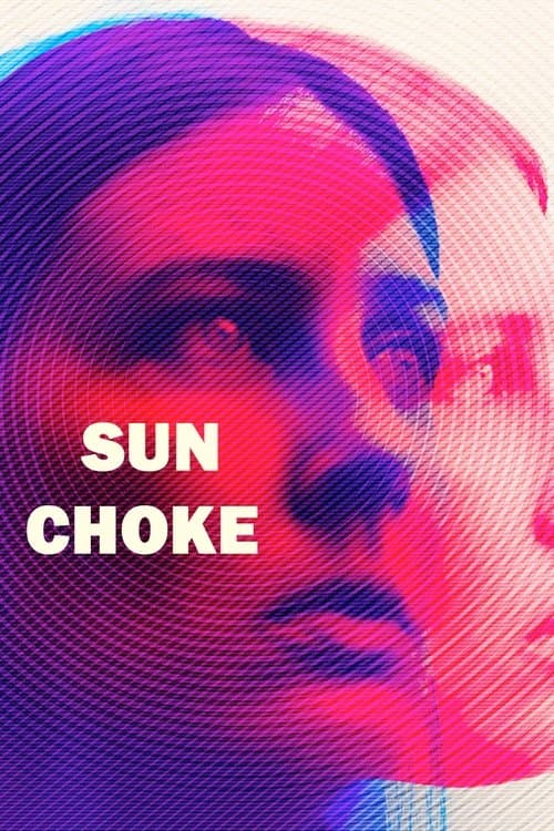 Sun Choke — poster