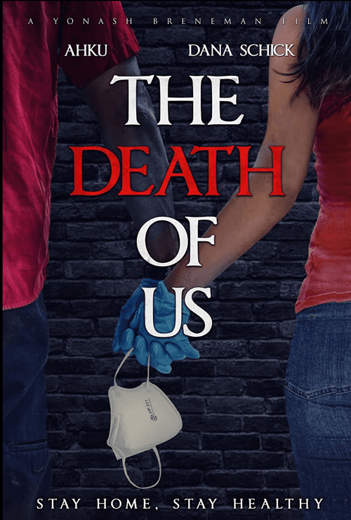The Death Of Us — poster