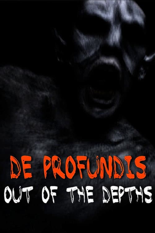 De Profundis: Out of the Depths — poster