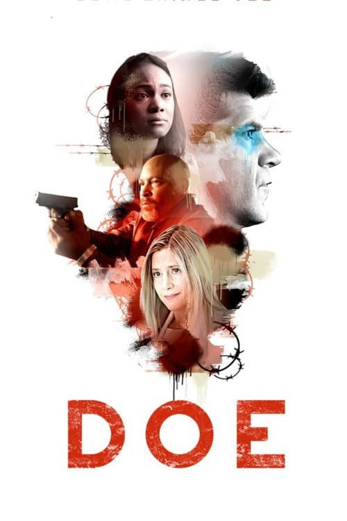 Doe — poster