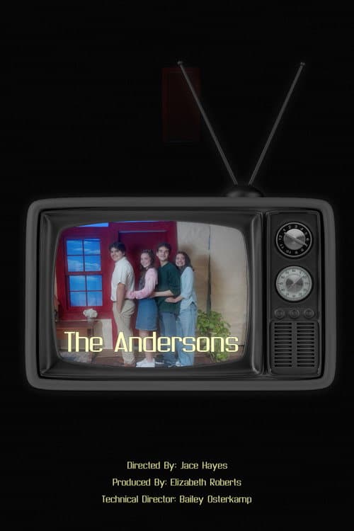 The Andersons — poster