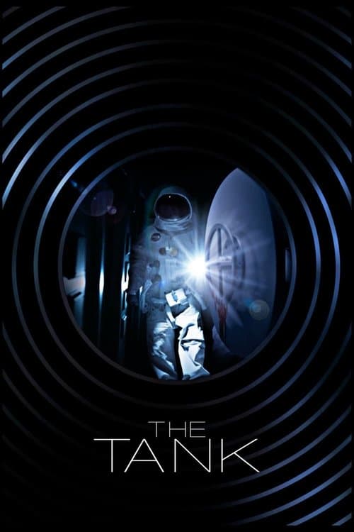 The Tank — poster