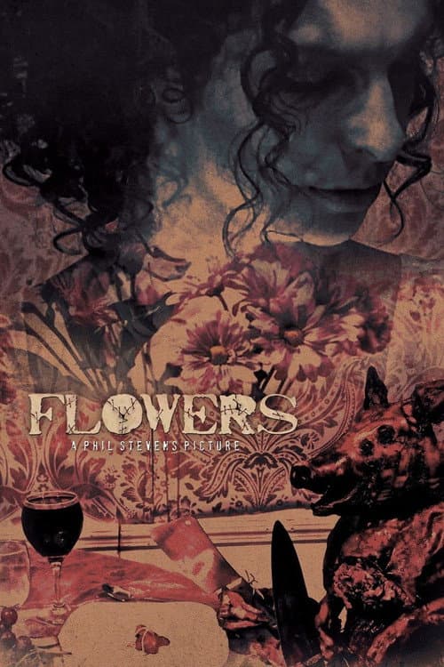 Flowers — poster