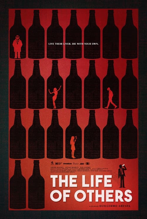 The Life of Others — poster