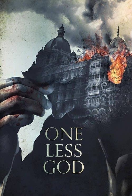 One Less God — poster