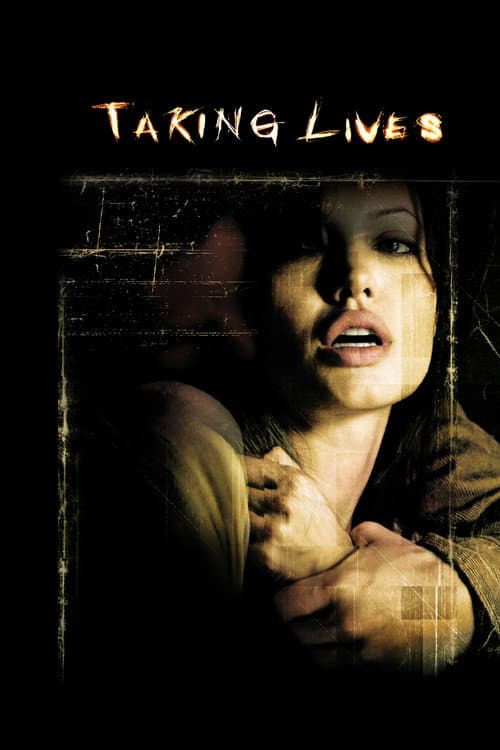Taking Lives — poster