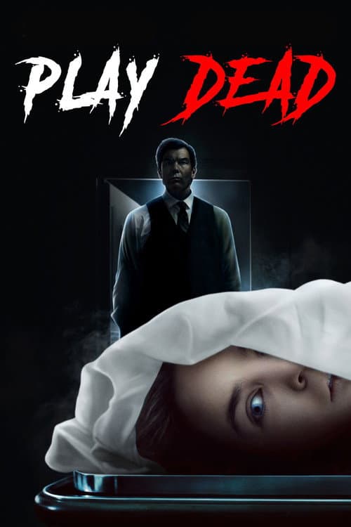 Play Dead — poster