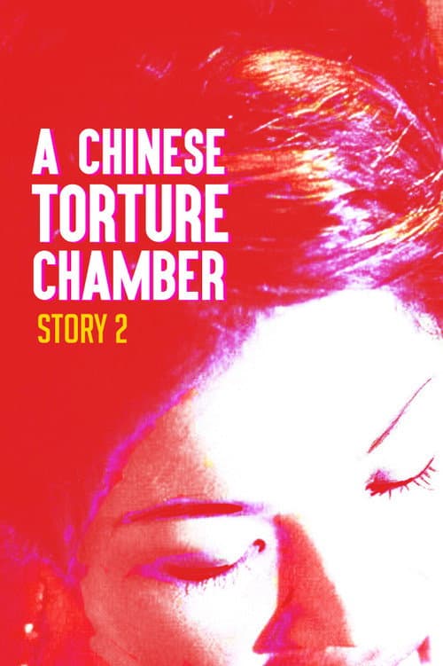 A Chinese Torture Chamber Story II — poster