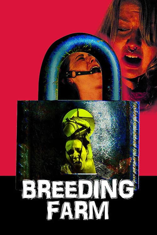 Breeding Farm — poster