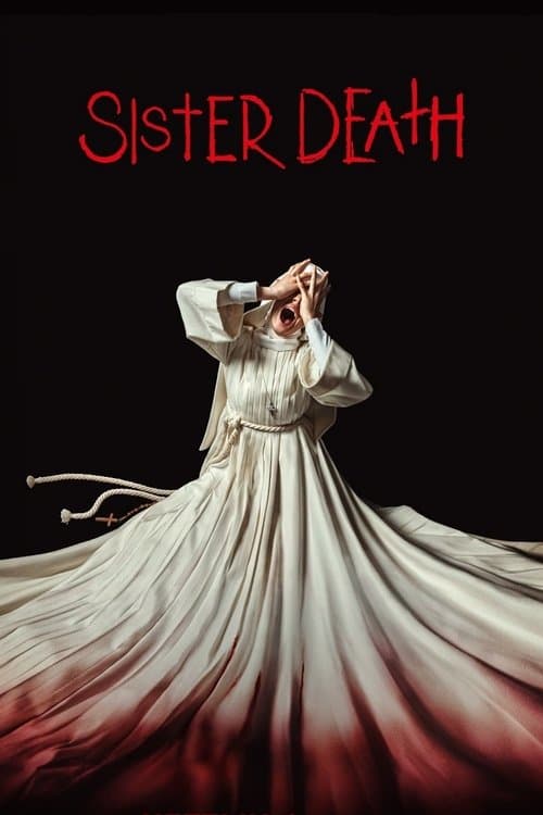 Sister Death — poster
