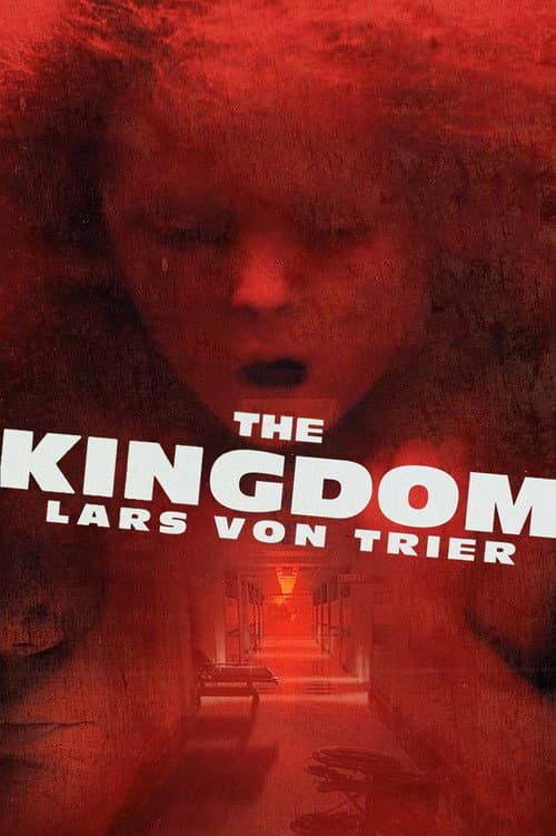 The Kingdom — poster