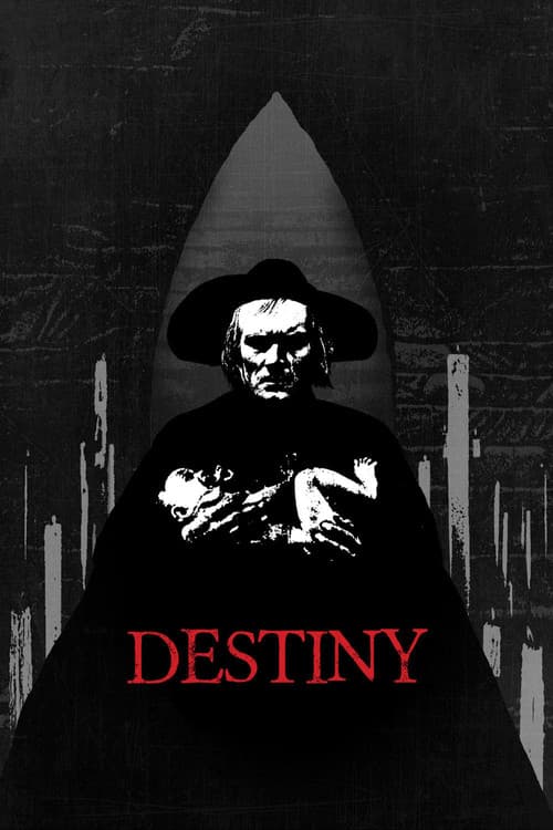 Destiny — poster