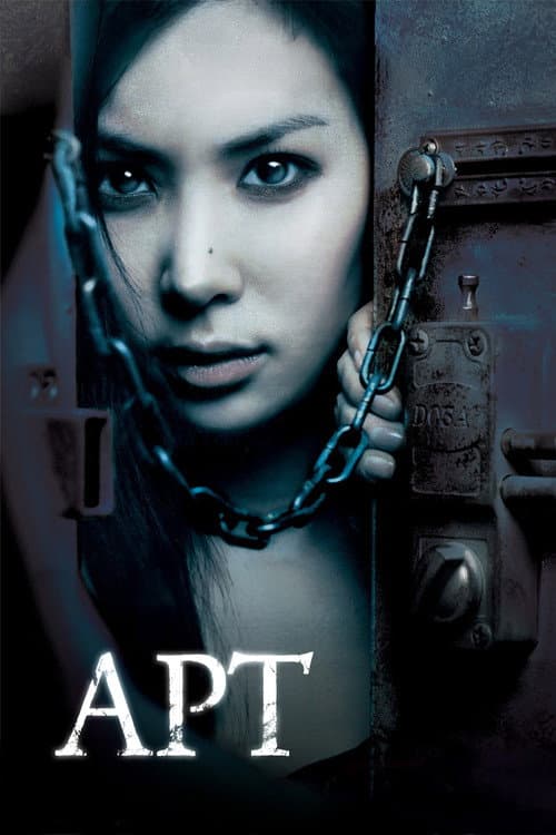 Apt — poster