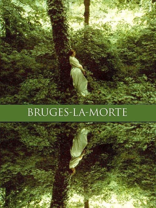 Bruges-La-Morte — poster