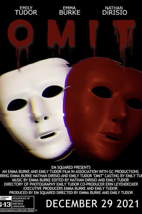 Omit — poster