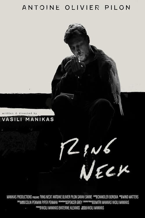 Ring Neck — poster