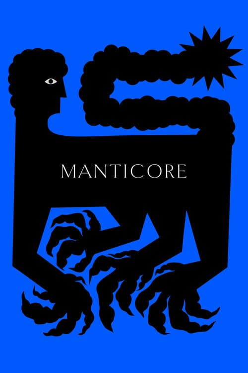 Manticore — poster