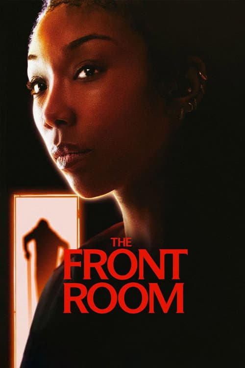 The Front Room — poster