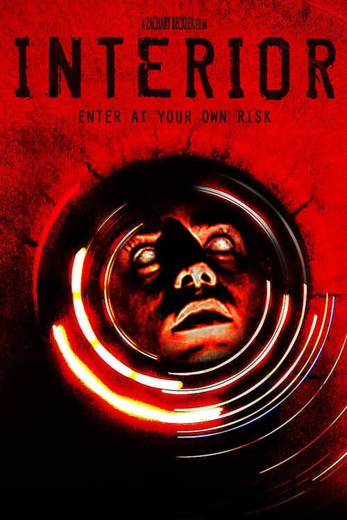Interior — poster