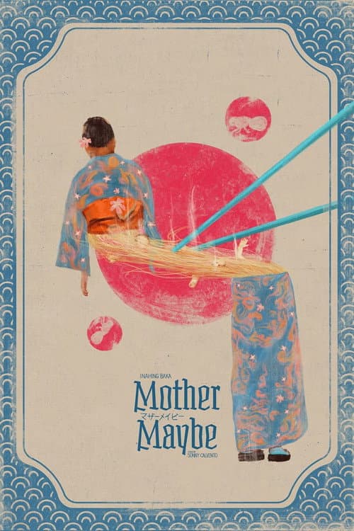 Mother Maybe — poster